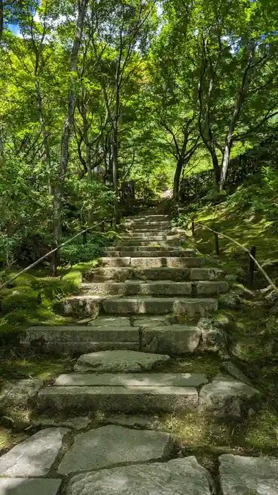 常寂光寺(京都府)