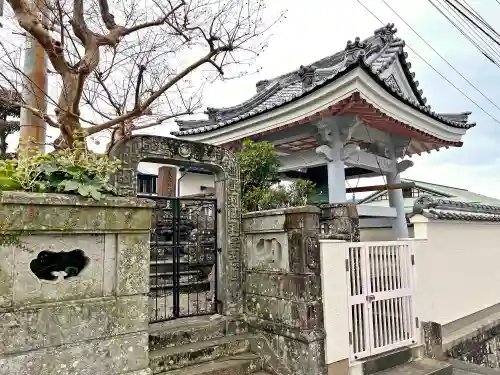 光源寺(長崎県)