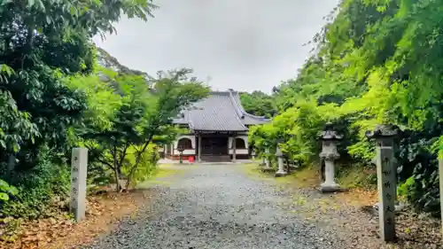 秋葉總本殿可睡斎(静岡県)