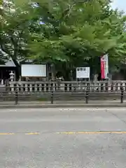 淺間神社（忍野八海）(山梨県)