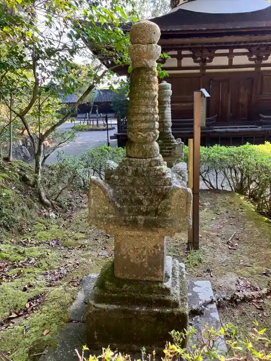 石山寺(滋賀県)