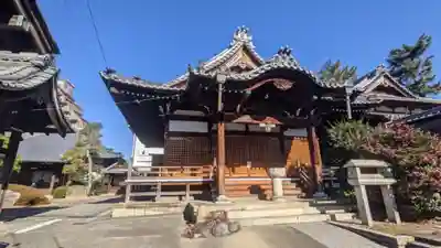 善昌寺のその他建物