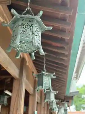 白山神社(新潟県)