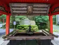 箱根神社(神奈川県)