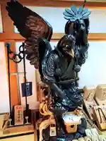 古峯神社(栃木県)