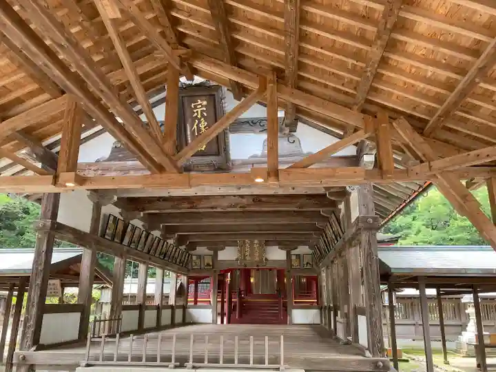 宗像大社(福岡県)