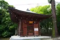 明王院の建物その他