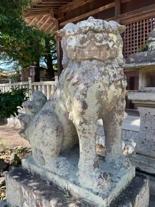 御坂神社(兵庫県)