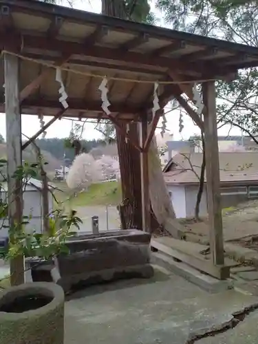 八坂神社(宮城県)