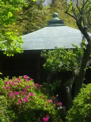 浄光明寺のその他建物