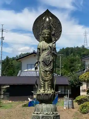 桃昌寺(長野県)