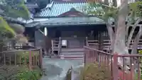盛福寺(神奈川県)