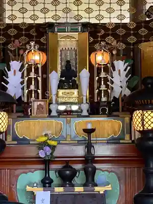 本覚寺のその他建物