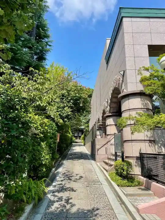 遍照寺(神奈川県)