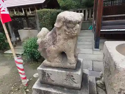 菅原神社(大阪府)
