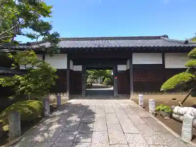 愛染院(東京都)