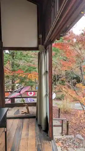 勝林寺(京都府)