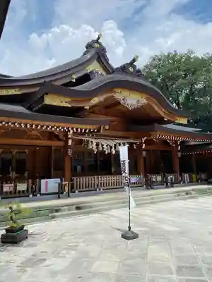 亀ケ池八幡宮(神奈川県)