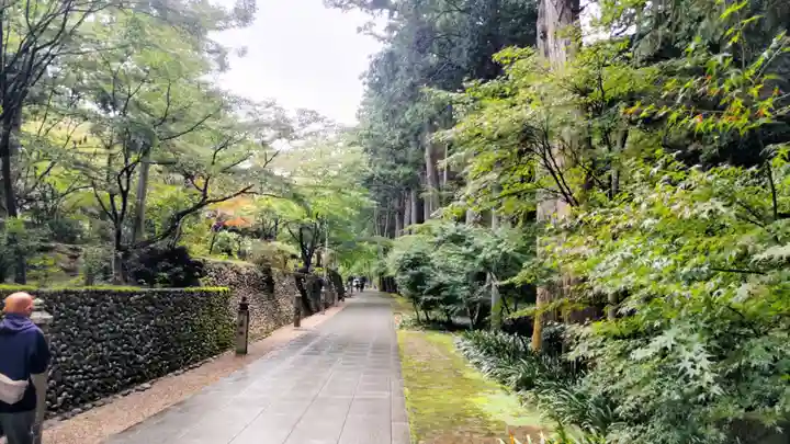 尊永寺(静岡県)