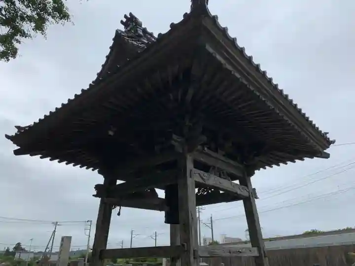 最明寺のその他建物
