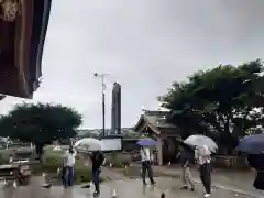 蕪嶋神社(青森県)