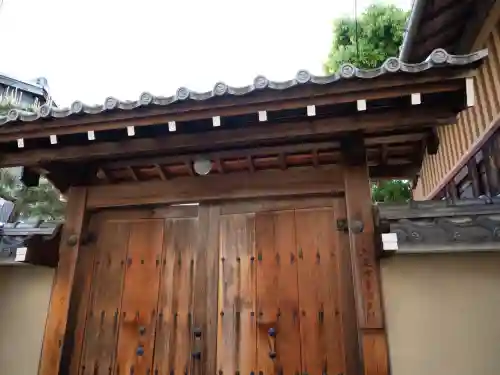 六道珍皇寺(京都府)