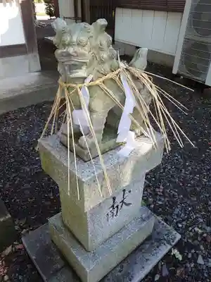 原木神社(静岡県)