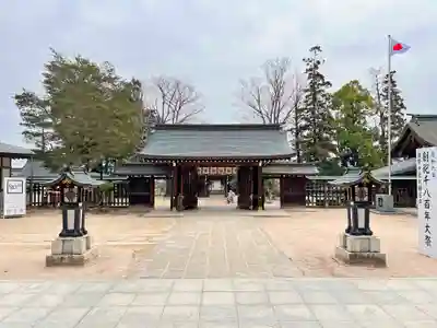 速谷神社(広島県)