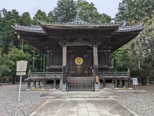 成田山新勝寺(千葉県)