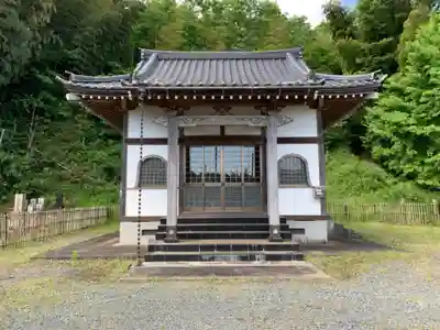 補陀落寺(千葉県)