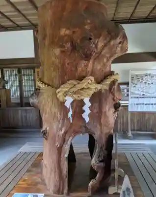 伊太祁曽神社(和歌山県)