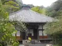 光則寺の本殿・本堂