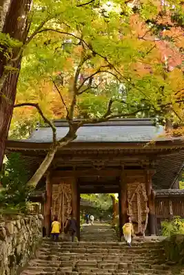 百済寺(滋賀県)