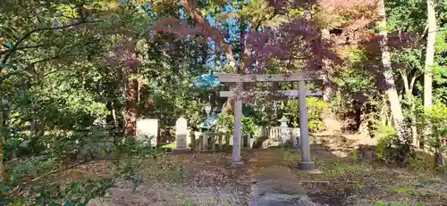 相馬小高神社(福島県)