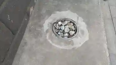 高山稲荷神社（旧鎮座地）のその他建物