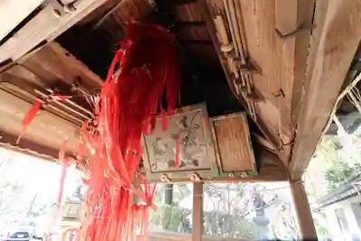 日牟禮八幡宮(滋賀県)