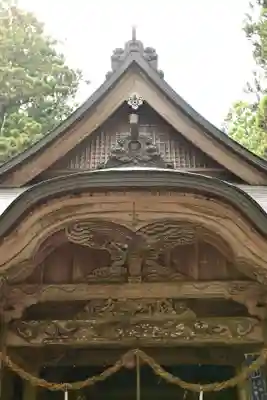 葛城神社(愛媛県)