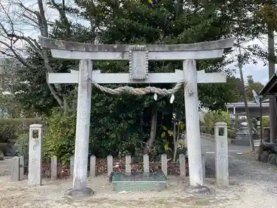 白鬚神社(滋賀県)
