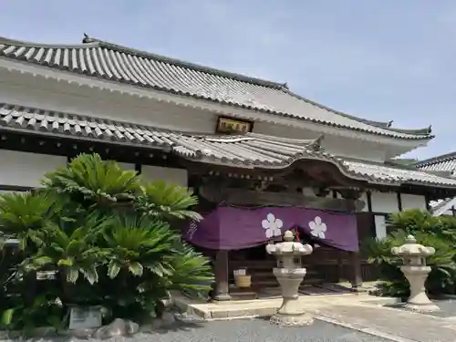 國前寺(広島県)