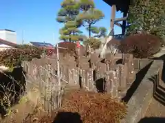 鳳勝寺(神奈川県)