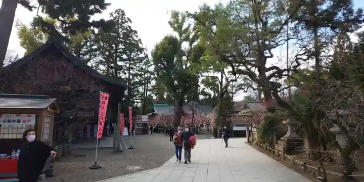 北野天満宮のその他建物