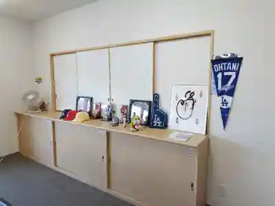 陽林寺の本殿・本堂