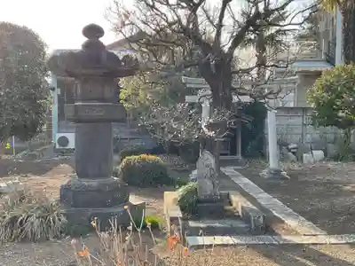 龍源寺のその他建物