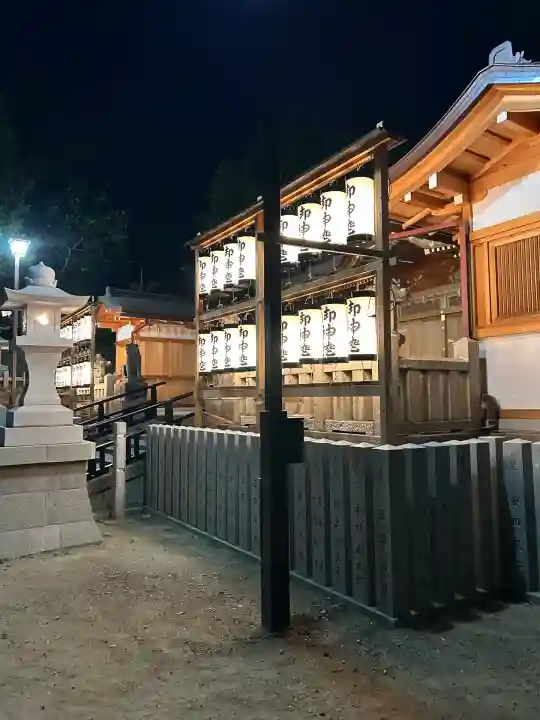 茨木神社(大阪府)