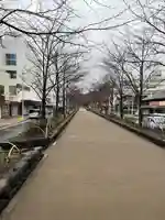 鶴岡八幡宮(神奈川県)