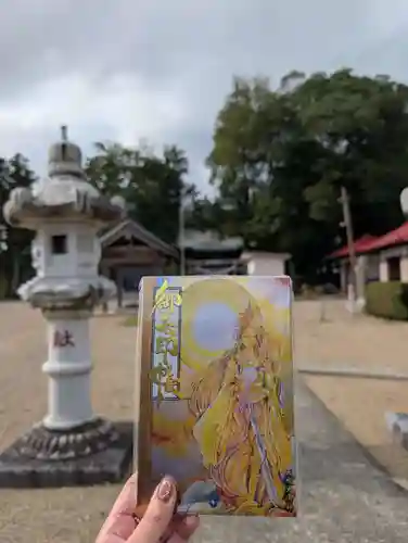鹿島台神社(宮城県)
