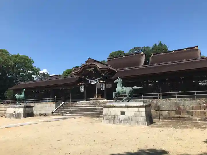 賀茂神社(兵庫県)