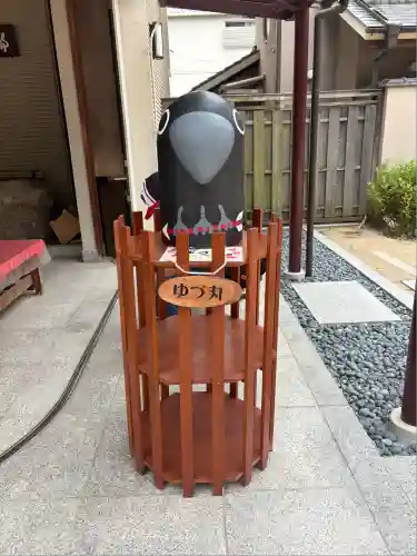 弓弦羽神社(兵庫県)