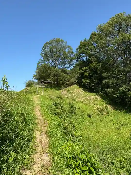 妙見神社(香川県)