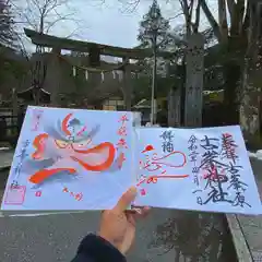 古峯神社の建物その他